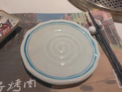 -千寻山野烤肉(中关村店)