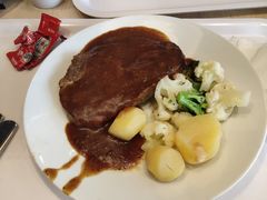 -宜家·瑞典风味餐厅(天津东丽商场店)