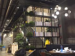 大堂-觅味私厨(汉阳店)