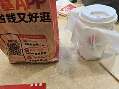 -肯德基(北京南站店)