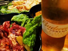 -丹东特色烤肉(学府路一部店)