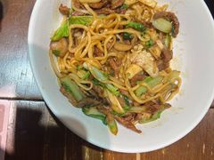 -寻裕记·现炒浇头面(人民广场店)