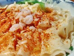 -难忘的面(五矿君澜酒店)