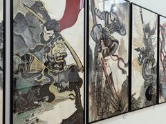 -四川美术学院美术馆