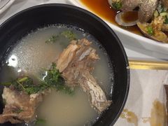 -新凯旋烧烤·燕姐千岛湖土菜