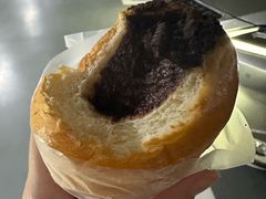 -山崎面包(第一八佰伴店)