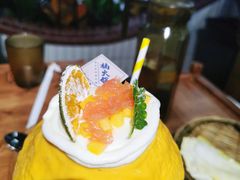 -楠火锅(龙阳广场店)