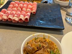 -海底捞火锅(地王新天地店)