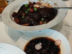 -道道鲜·崇明私房菜(五角场店)