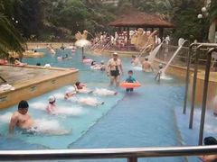 -龙达温泉生态城