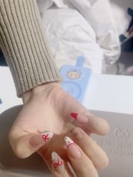 -瞧·享轻奢美甲美睫