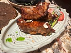 -BROWNSTONE布朗石西班牙餐厅(富城店)