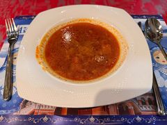 -安德烈俄式西餐厅(中央大街店)