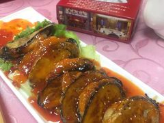 -昱德来·天津菜(河西店)