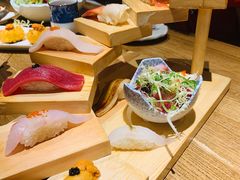 -阿吾罗日本料理(K11艺术中心店)