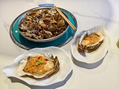-大锅强·蒸海鲜青岛菜(金沙滩店)