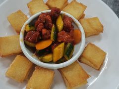 -猪肉婆私房菜(容桂总店)
