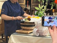 -茶花妹子云南餐厅(传媒大学店)