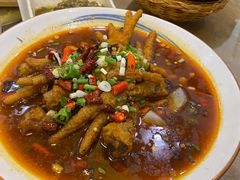 -熊猫家新派川菜(百里一·龙兴集店)
