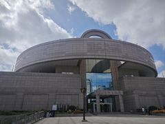 -上海博物馆(人民广场馆)