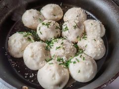 -阿三生煎(航北路店)
