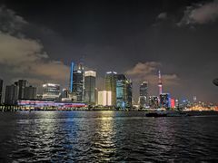 -秦皇岛路游船码头
