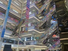 -红星美凯龙(北京北四环店)