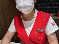 -海底捞火锅(万丰桥店)