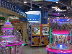 -星趣童堡(星河COCO City民治店)