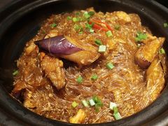-星叶·东南亚料理(宁波万象汇店)