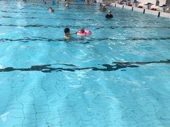 -同济大学四平路校区游泳馆