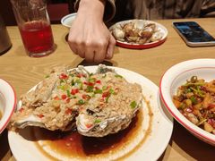 -肥三土菜馆(五四广场店)