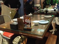 大堂-黑土印象菜馆(三元桥店)