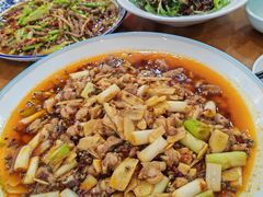 -李大爷的泡椒馆(冉家坝店)