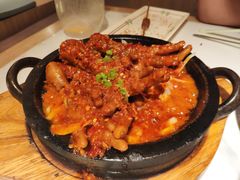 -七八冷面·延边朝鲜族美食(圣熙八号店)