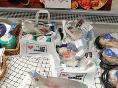 -盒马鲜生(岭南新世界店)