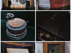 -旅顺留声机博物馆