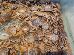 -川骄海鲜自助(河东店)