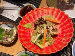 -虹料理·日料放题(悠方店)