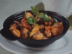 -太白餐厅•三十年老字号•坚持做现菜(体育东横街店)