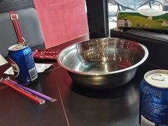 -京悦南门涮羊肉·羊蝎子火锅(田林路店)