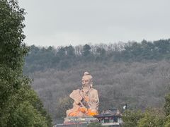 -句容茅山景区