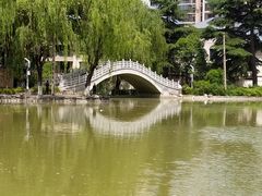 -西安市长乐公园