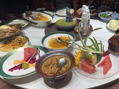 -金狮麟·新豫菜(金码大厦店)