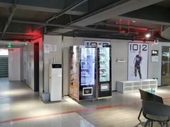 -一兆韦德健身(梅川店)