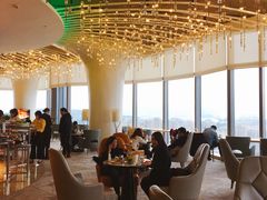 大堂-三迪希尔顿酒店·星空酒廊
