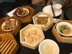 -四季海鲜酒楼·粤菜·早茶·宴会(南山中心区店)