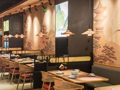 -晓淮山·扬州早茶·淮扬菜(龙阳广场店)