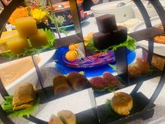 汴京八件-阿庄新豫菜(航海东路店)
