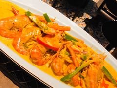 -美奈小馆·越南料理(中航城君尚购物中心店)